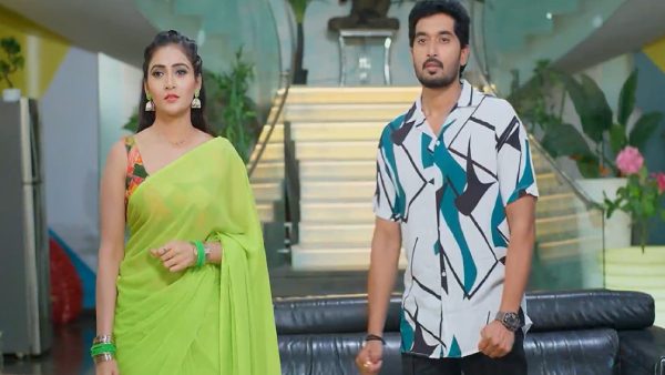 Karthika Deepam 2 April 11th Karthika Deepam 2 April 11th