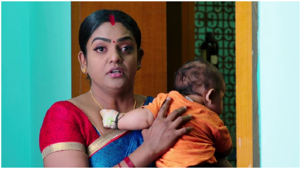 Karthika Deepam season 2 April 19th 2024 Episode Number 23 Here is full story Karthika Deepam season 2 April 19th 2024 Episode Number 23 Here is full story