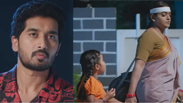 Karthika Deepam 2 April 10th