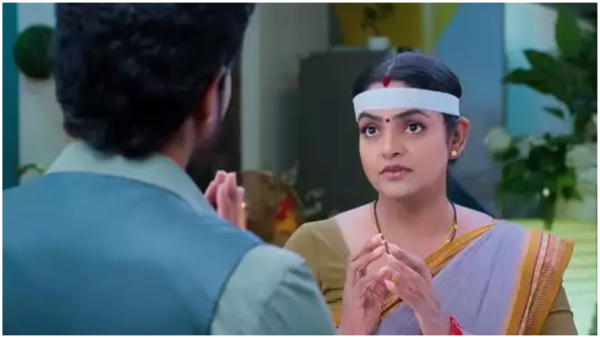Big Twist in Karthika Deepam season 2 Episode Number 14 April 9th 2024