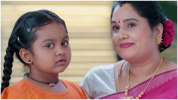 Big Twist in Karthika Deepam season 2 Episode Number 14 April 9th 2024