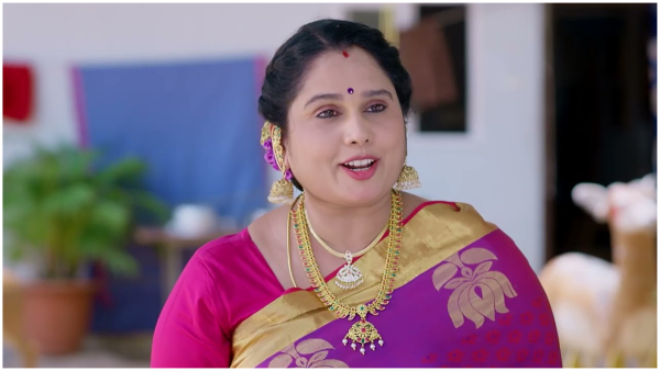 Karthika Deepam season 2 April 26th 2024 Episode Number 29 Here is full story