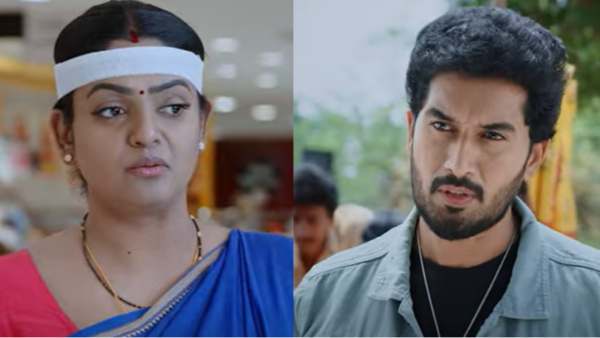 Karthika Deepam season 2 April 12th