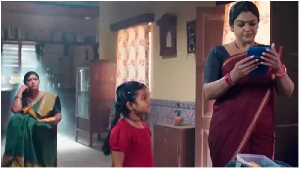 April 3rd 2024 Episode Number 9 in Karthika Deepam idi Nava Vasantham Telugu Serial