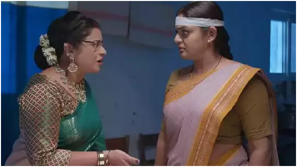 Karthika Deepam season 2 April 12th 2024 Episode Number 17 Here is full story