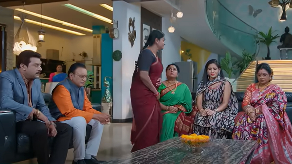 Karthika Deepam season 2