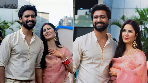 Is Katrina Kaif pregnant Here is fact which news hits media headlines