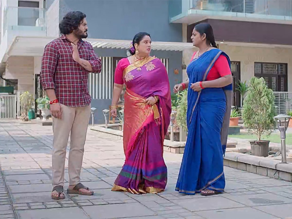 Karthika Deepam season 2 Episode Number 27 April 24th 2024 Karthika Deepam season 2 Episode Number 27 April 24th 2024