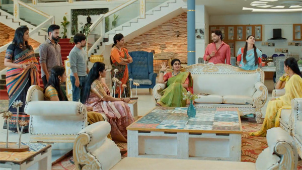 Krishna Mukunda Murari Serial Today Episode April 13th