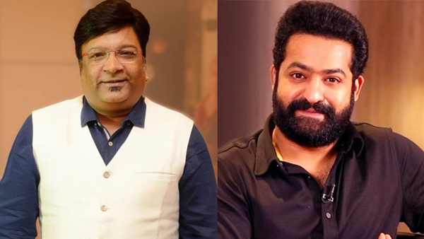 I will do hunger strike at NTR s House for Adhurs 2 movie Says Kona Venkat
