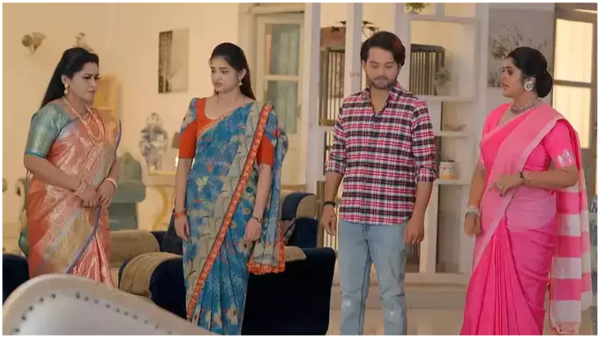 Krishna Mukunda Murari Serial Today Episode April 6th