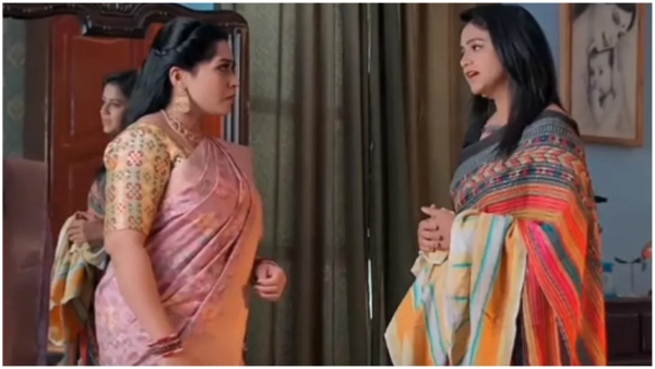 Krishna Mukunda Murari Serial Today Episode April 12th