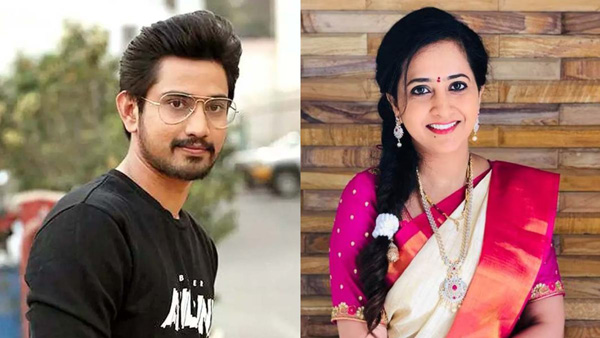 Hero Raj Tharun Shocking Comments About His Affair With Anchor Lasya