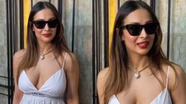 Malaika Arora Asks Son Arhaan About His virginity