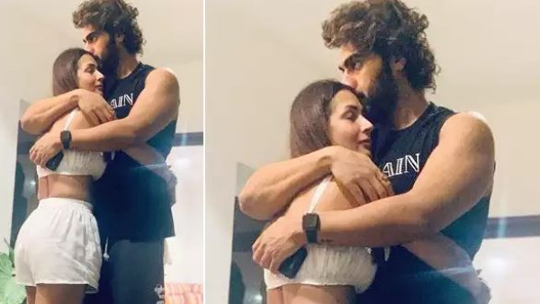 Malaika Arora Asks Son Arhaan About His virginity