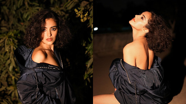 Young Actress Malvika Sharma Latest Stunning Photos Viral Young Actress Malvika Sharma Latest Stunning Photos Viral