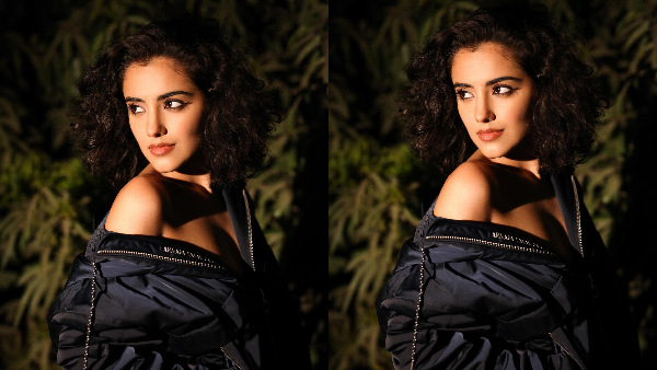 Young Actress Malvika Sharma Latest Stunning Photos Viral Young Actress Malvika Sharma Latest Stunning Photos Viral