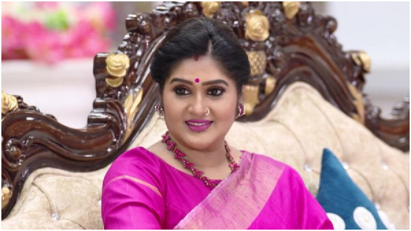 Remuneration for Mamilla Shailaja Priya for Top Rated Krishna Mukunda Murari Serial