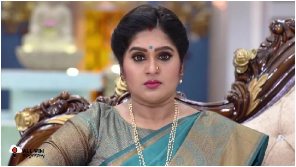 Remuneration for Mamilla Shailaja Priya for Top Rated Krishna Mukunda Murari Serial