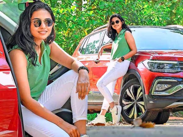 Do You Know Premalu Fame Mamitha Baiju Was psychologist before entry into Malayalam Film Industry