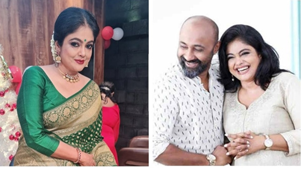 Pawan Kalyan cinematographer Manju Pillai Sujith Vasudev Divorce News Goes Viral Pawan Kalyan cinematographer Manju Pillai Sujith Vasudev Divorce News Goes Viral