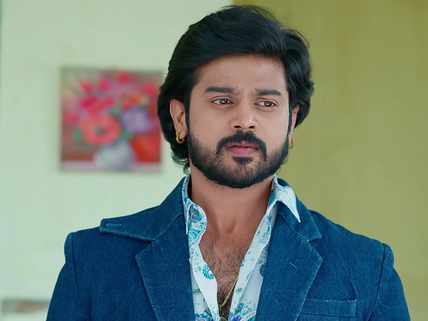 Police Arrested Manu in Rajeev Murder Case on Guppedantha Manasu April 27th 2024 Episode 1061