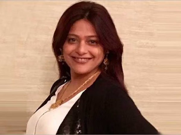 Do You Know how Mayoori Kango lost Film career and grown up bid in Software Industry Do You Know how Mayoori Kango lost Film career and grown up bid in Software Industry