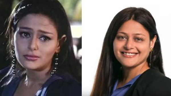 Do You Know how Mayoori Kango lost Film career and grown up bid in Software Industry Do You Know how Mayoori Kango lost Film career and grown up bid in Software Industry