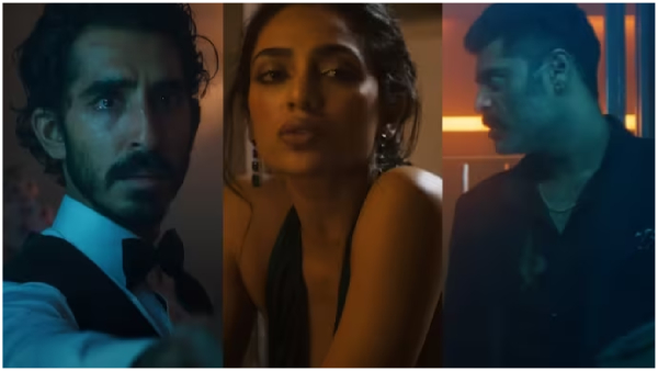 Recent Action Thirller Movie Monkey Man Movie OTT Streaming Details Here