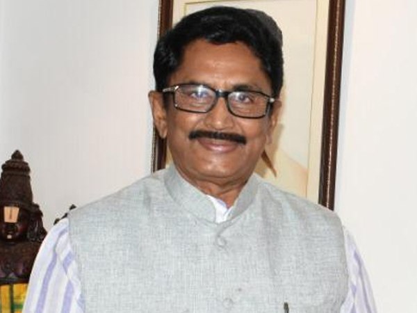 Tollywood Senior Actor Murali Mohan Comments About His Success Reason Check Details