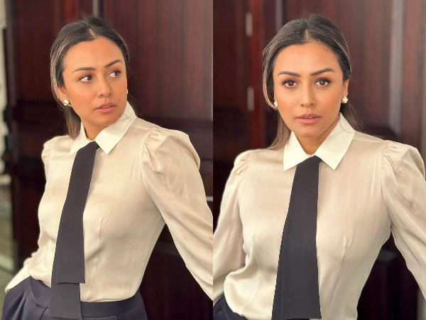 Super Star Mahesh Babu Wife Namrata Shirodkar Crazy Look Photos Goes Viral Super Star Mahesh Babu Wife Namrata Shirodkar Crazy Look Photos Goes Viral