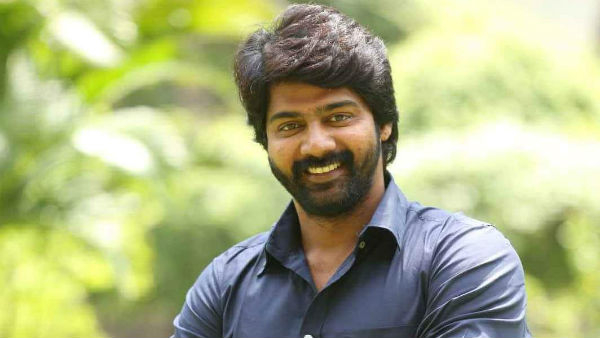 Naveen Chandra Role Highlight in Ram Charan Game Changer Movie