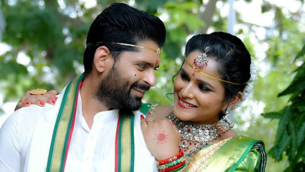 Manohari Serial Actress Navya Rao reveals her love story and dating