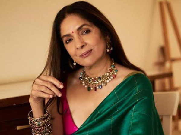 Do You Know Neena Gupta Worked Floor Cleaner and now taking 2 Crores Remuneration in the Bollywood