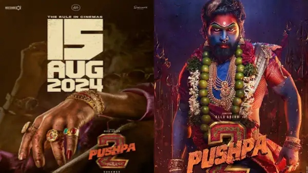 Pushpa 2 Audio Rights bagged by T Series for Huge price in the Music Industry Pushpa 2 Audio Rights bagged by T Series for Huge price in the Music Industry