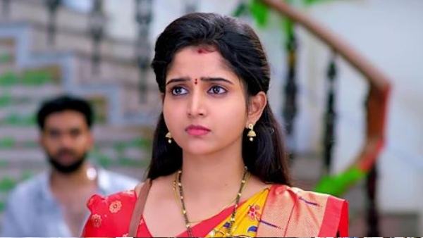 Twist in Brahmamudi serial April 11th Episode of 381 Here is full story