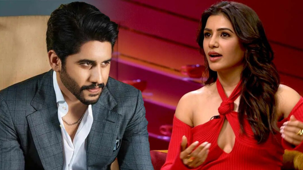 Samantha Ruth Prabhu relation with Akhil Akkineni after Nagachaitanya Akkineni divorce Samantha Ruth Prabhu relation with Akhil Akkineni after Nagachaitanya Akkineni divorce