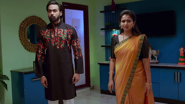 Twist in Brahmamudi serial April 11th Episode of 381 Here is full story