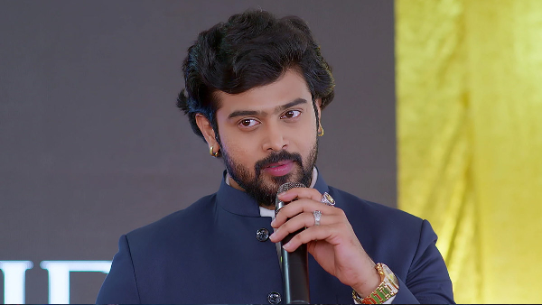 Manu Gun Firing on Rajeev For Vasu on Guppedantha Manasu April 11th 2024 Episode 1147 Manu Gun Firing on Rajeev For Vasu on Guppedantha Manasu April 11th 2024 Episode 1147