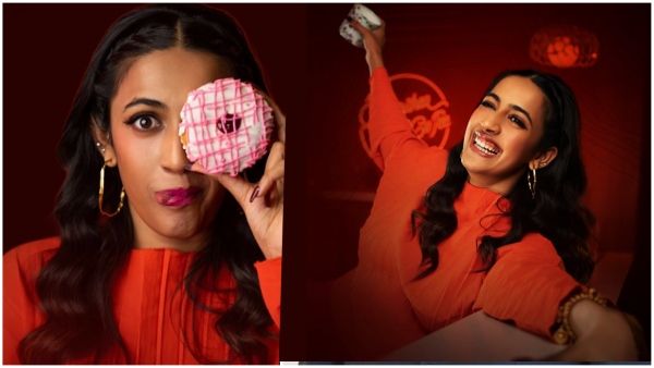 Mega Daughter Niharika Konidela Shocking Comments on Aha OTT in Chef Mantra Season 3 Show