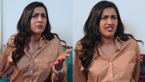 Mega Daughter Niharika Konidela has announced the title of her first upcoming film Check Details Mega Daughter Niharika Konidela has announced the title of her first upcoming film Check Details