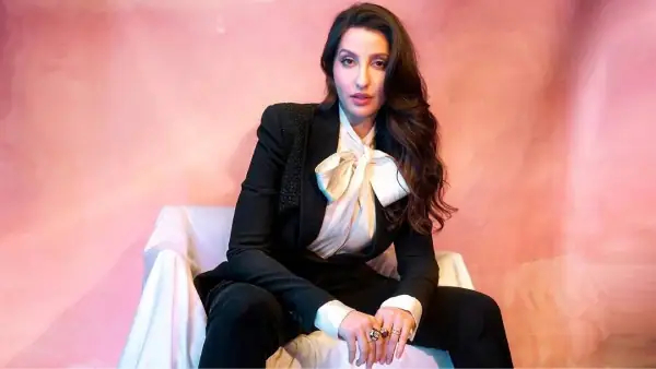 bollywood actress Nora Fatehi reveals the Secrets of Bollywood in Ranveer Allahbadia podcast