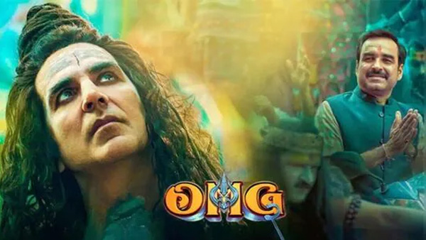 Bollywood Block Buster Hit Movie OMG2 Streaming Details Here