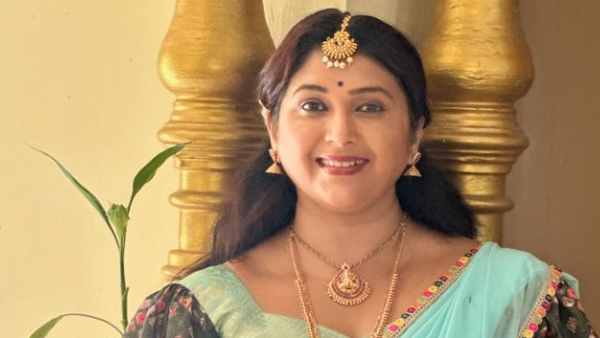 Trinayani Serial Actres Pavitra Jayaram Shocking comments on Television industry