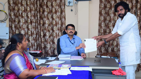 Do You Know How Much Pawan Kalyan paid Taxes given Donations for people