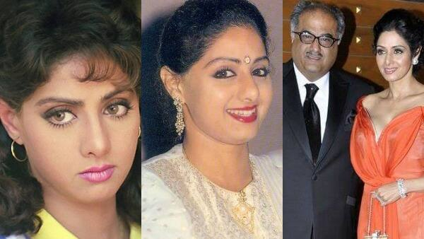 Boney Kapoor About Sridevi Biopic Full Details Here
