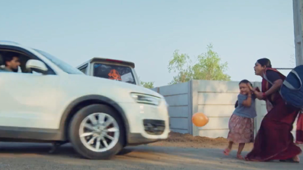 April 4th 2024 Episode Number 10 in Karthika Deepam idi Nava Vasantham Telugu Serial