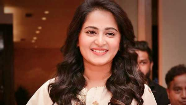 Actress Anushka shetty demands and Conditions for Tollywood Directors to design roles in upcoming films