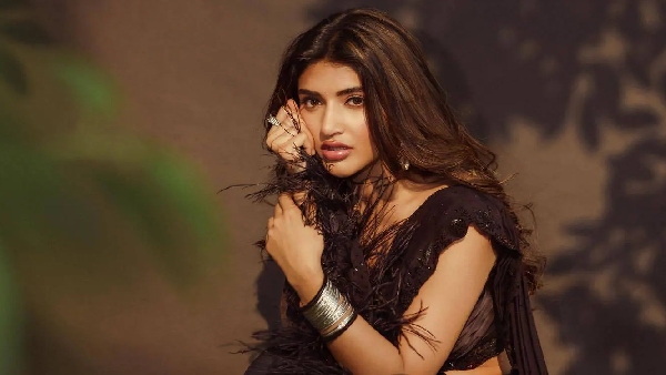 Is Sreeleela doing movie with Ajith not Vijay In Tamil Industry