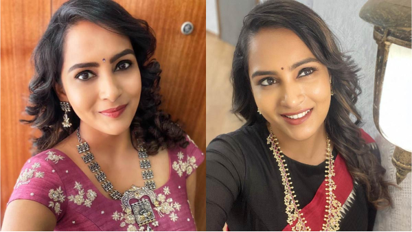 Bigg Boss Telugu Contestant Himaja Reveals her Intresting love story in school days